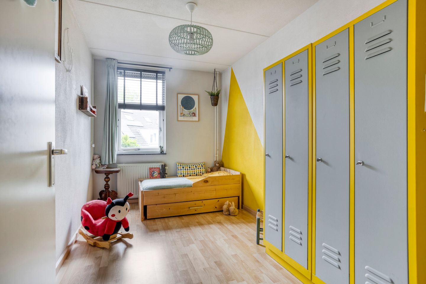 Foto 19 van De Braam 84