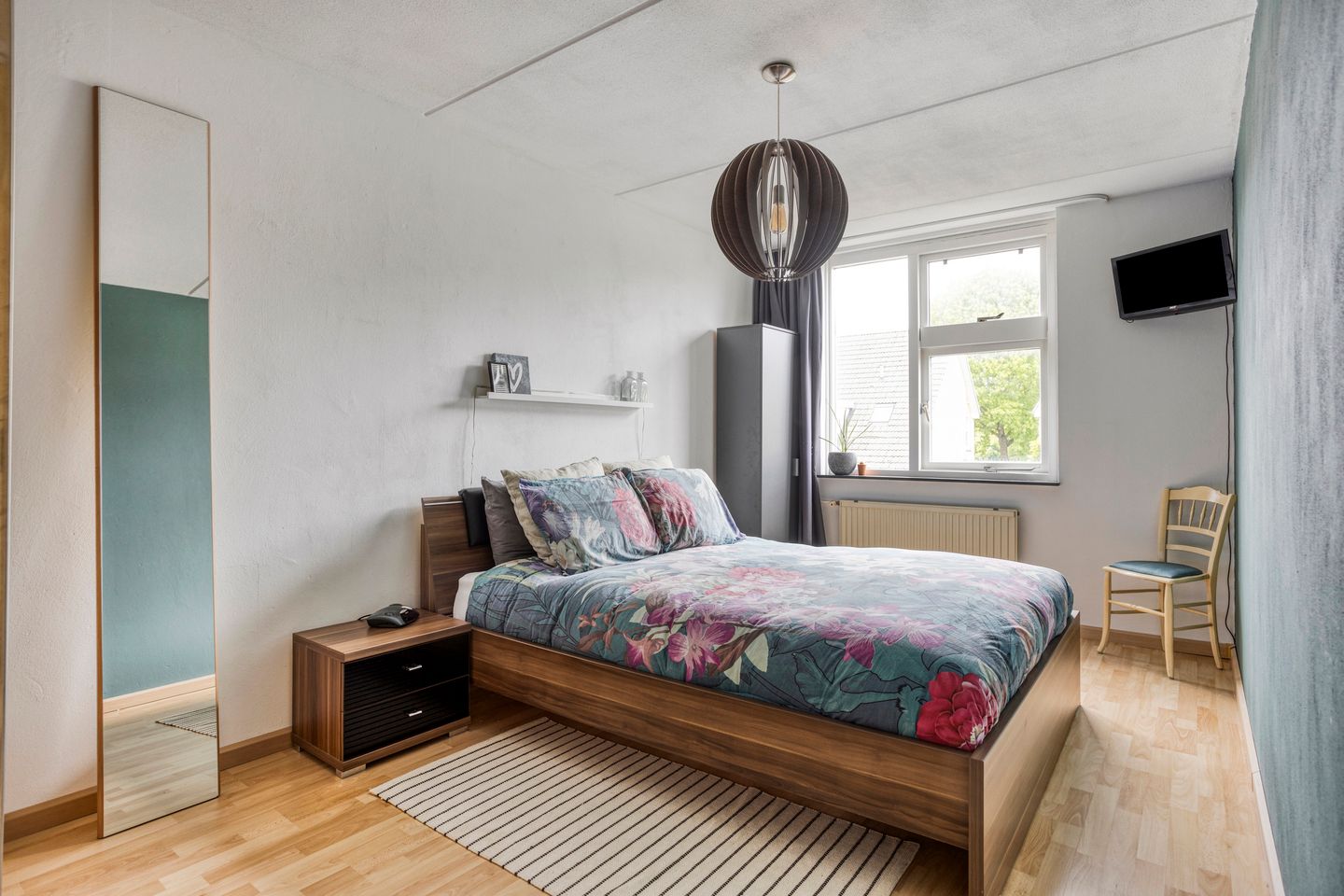 Foto 20 van De Braam 84