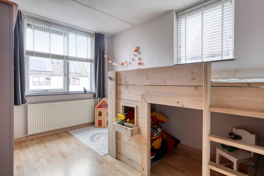 Foto 22 van De Braam 84