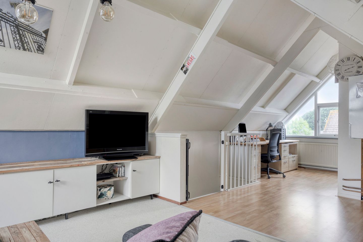 Foto 25 van De Braam 84