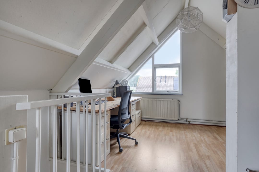 Foto 26 van De Braam 84