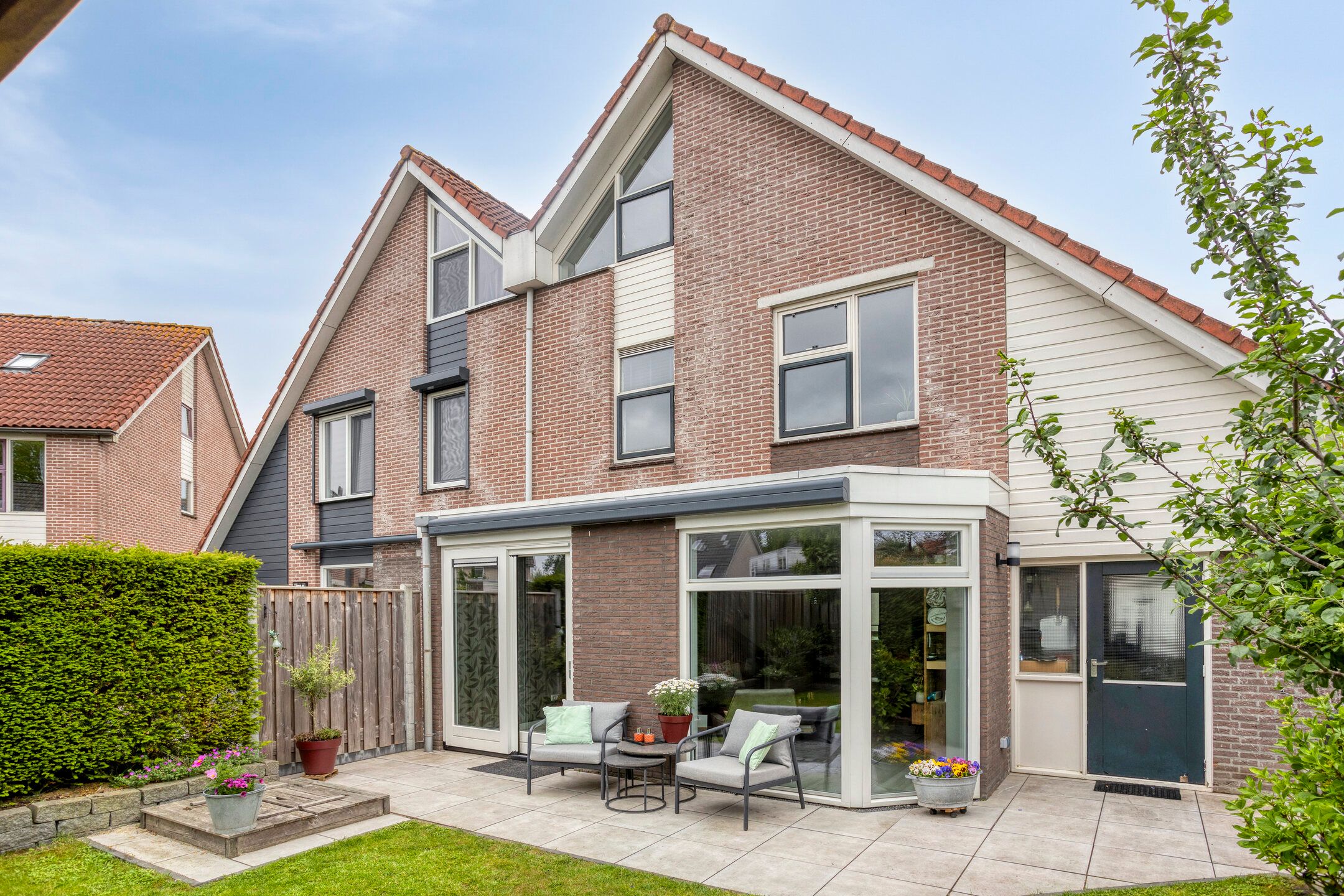 Foto 27 van De Braam 84