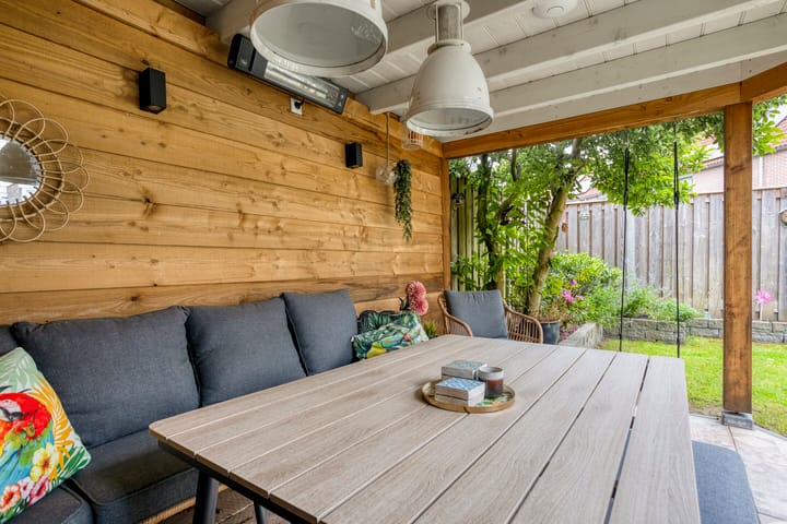 Foto 29 van De Braam 84