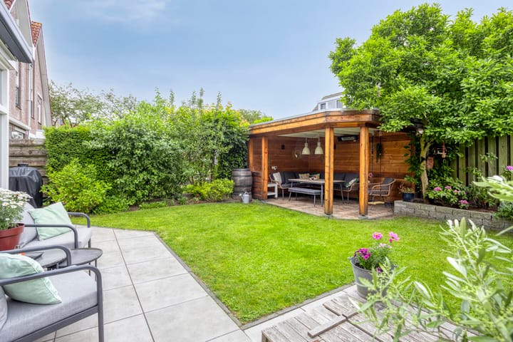 Foto 30 van De Braam 84