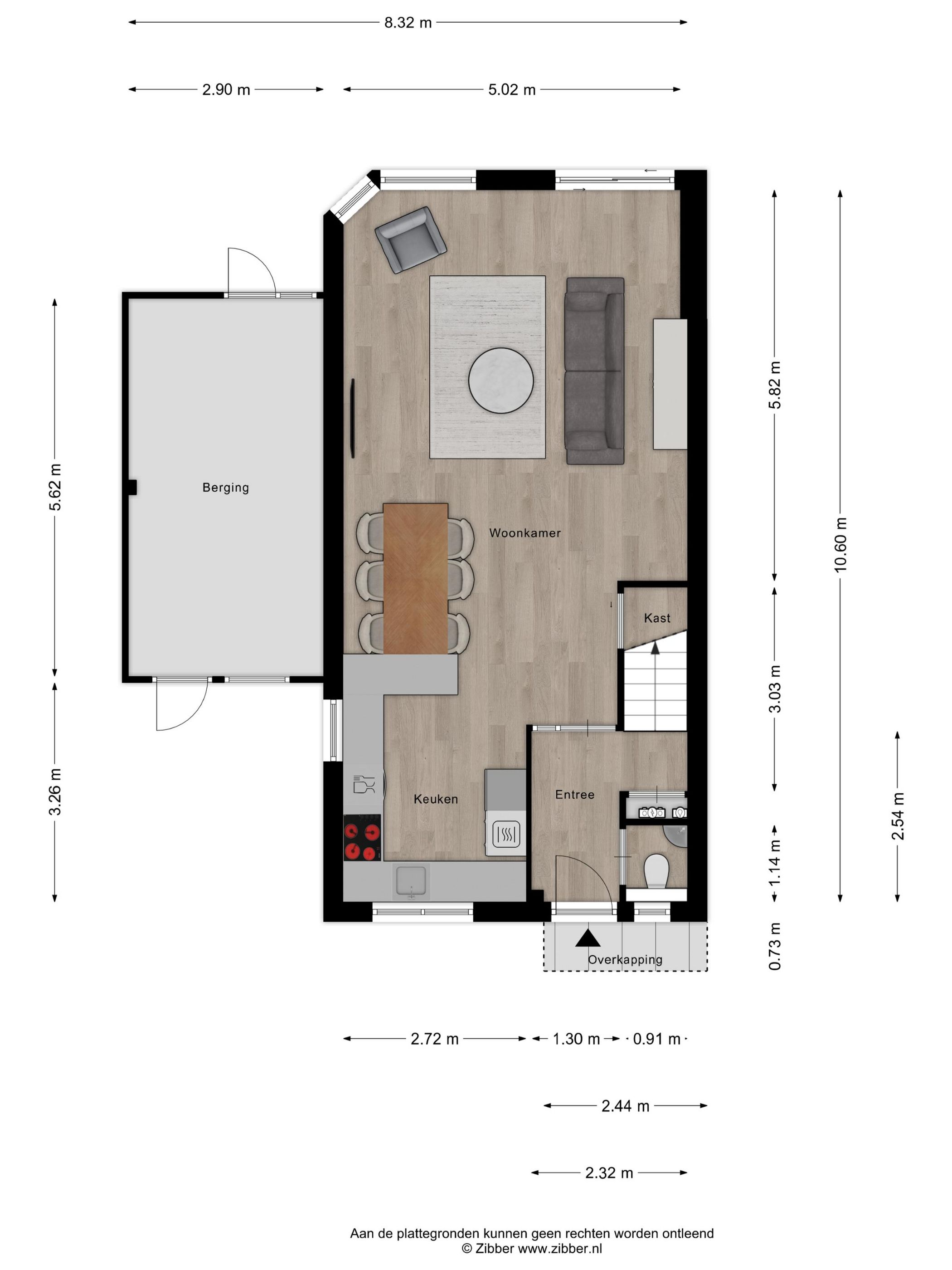 Foto 36 van De Braam 84