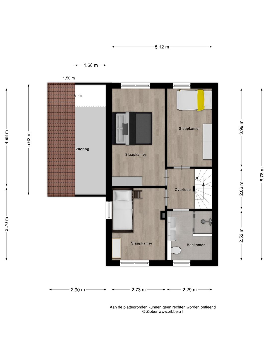 Foto 37 van De Braam 84