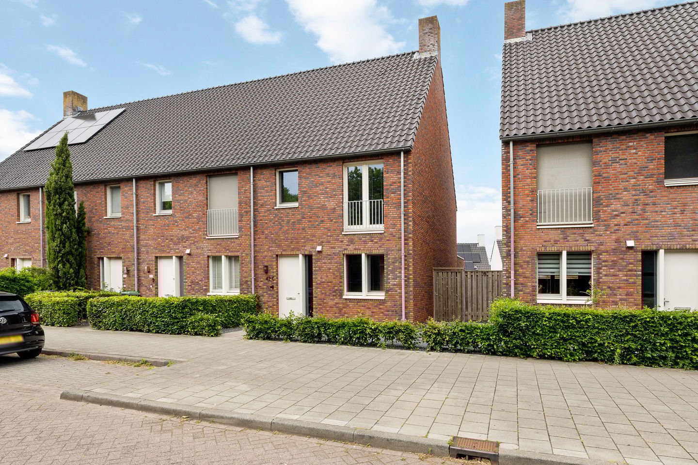 Foto 1 van Rembrandtlaan 42-C