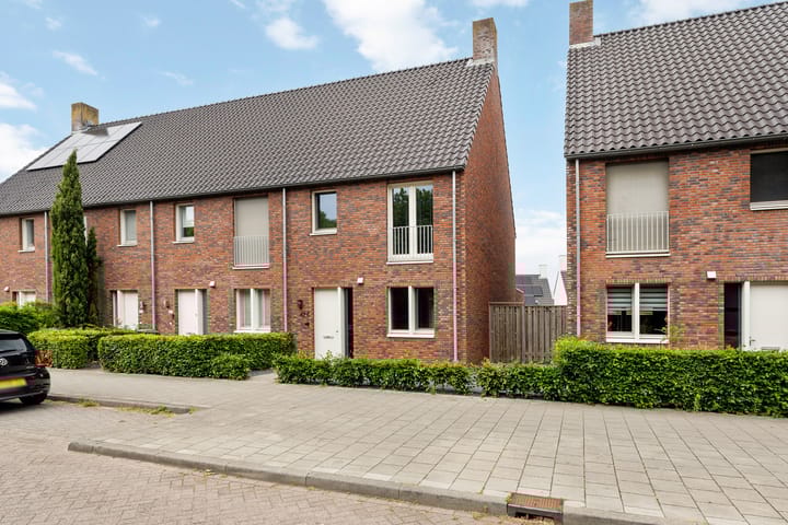 Foto 1 van Rembrandtlaan 42-C