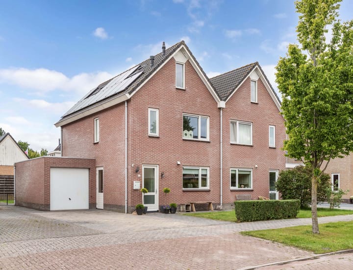 Foto 1 van Jachtkamp 16