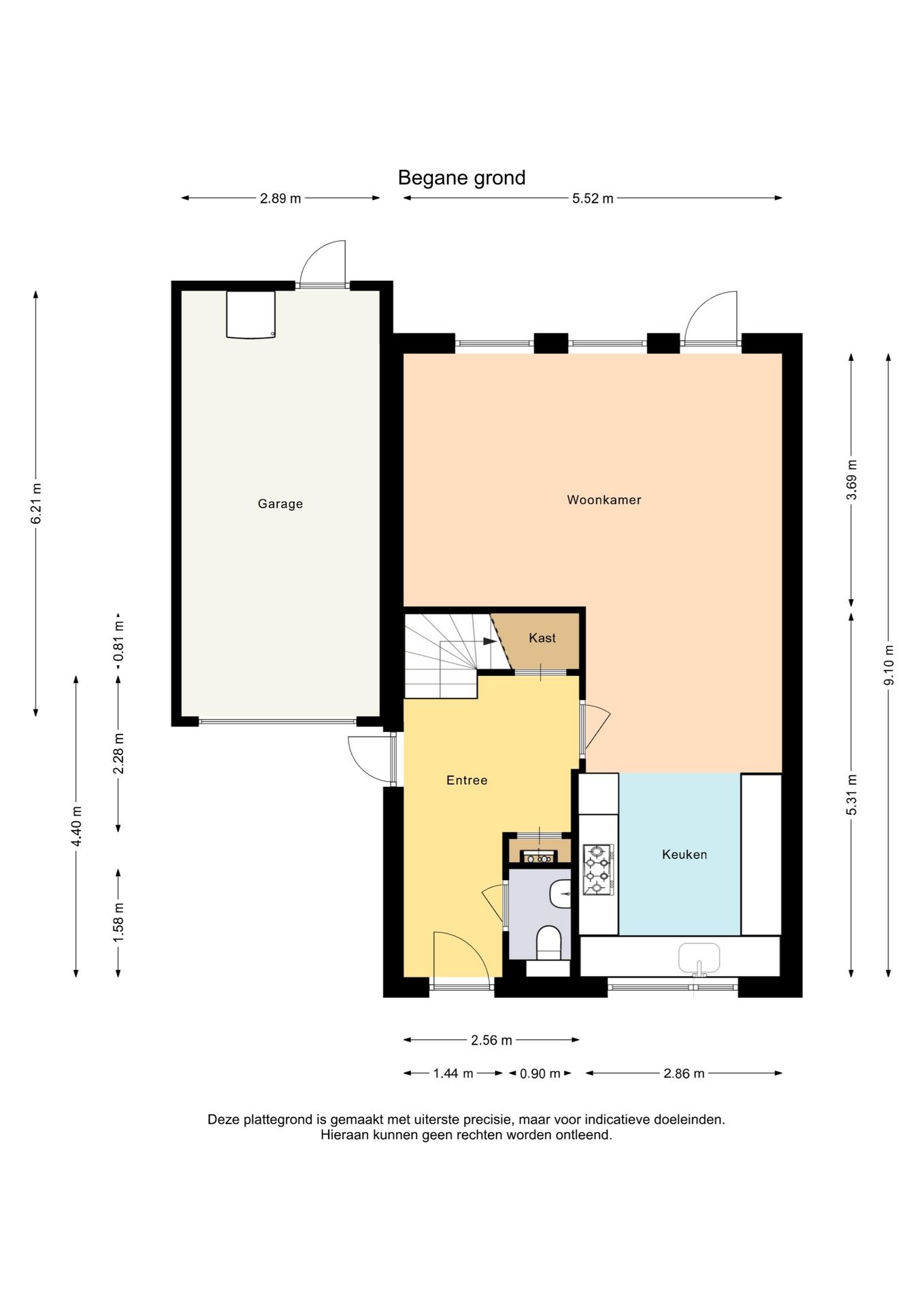 Photo 39 of Jachtkamp 16