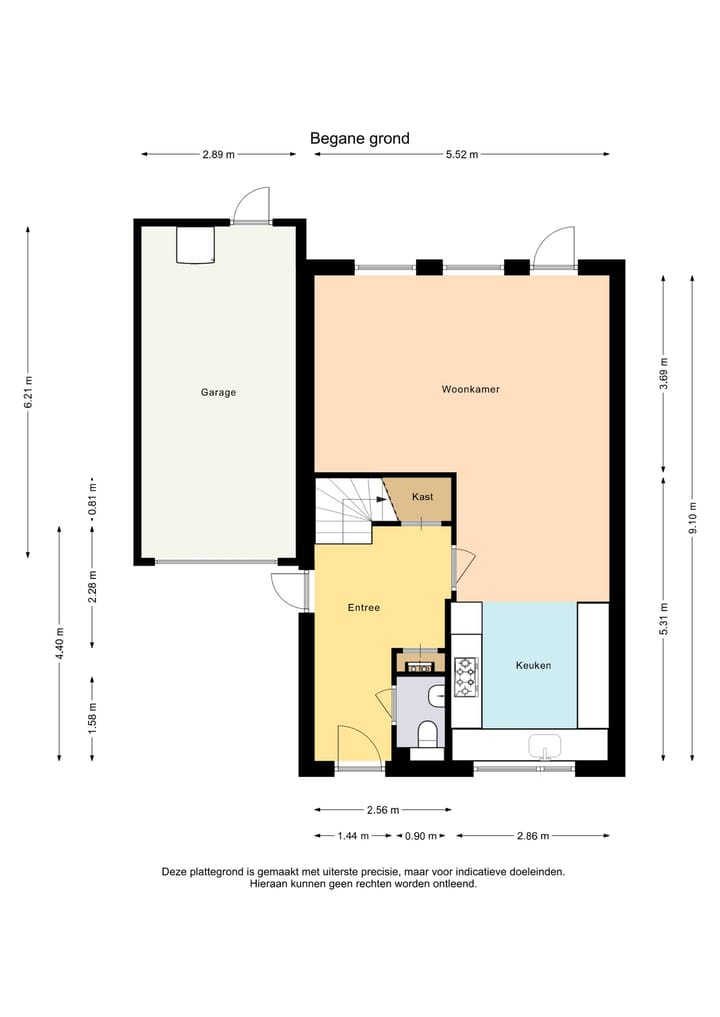 Foto 39 van Jachtkamp 16