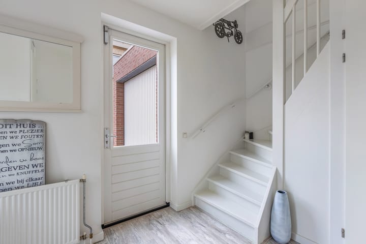 Photo 2 of Jachtkamp 16