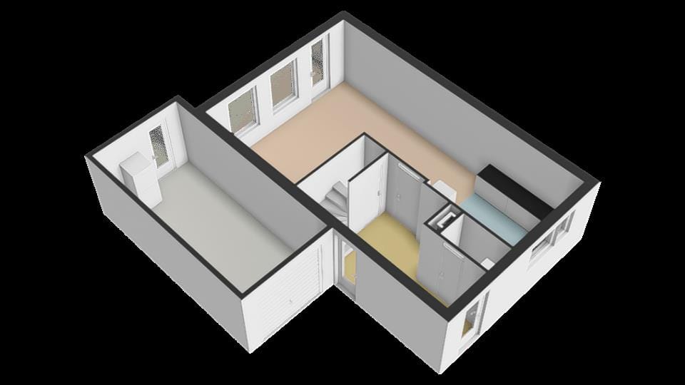 Photo 40 of Jachtkamp 16