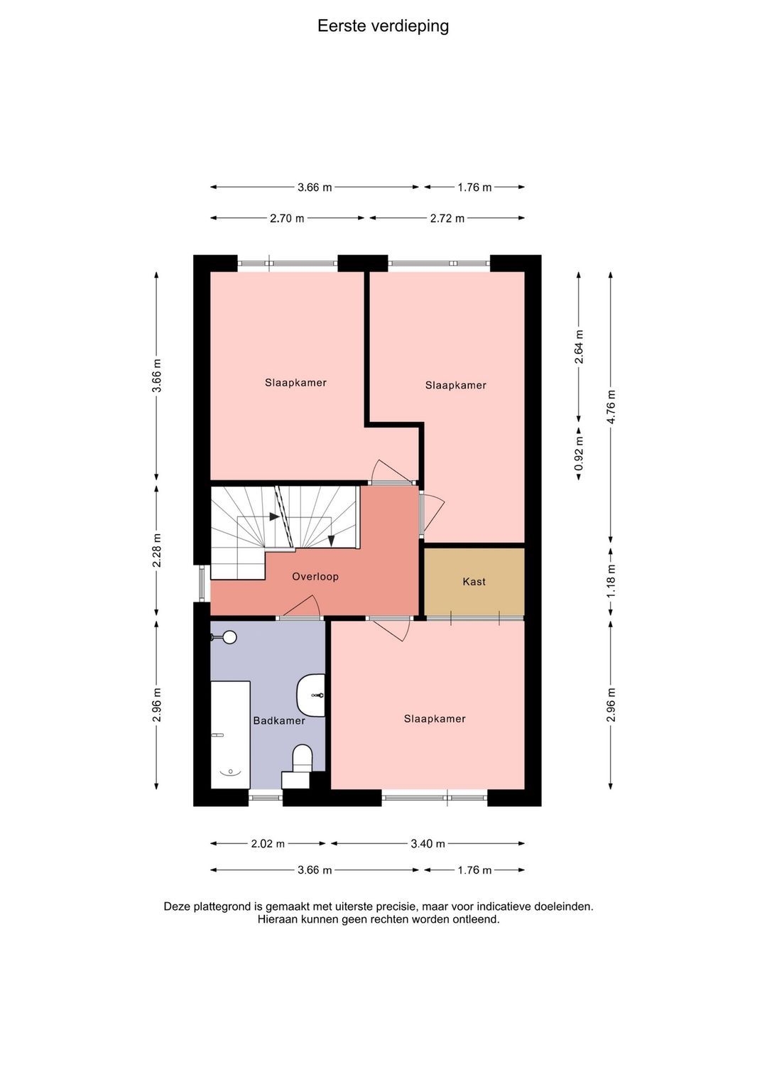 Photo 41 of Jachtkamp 16