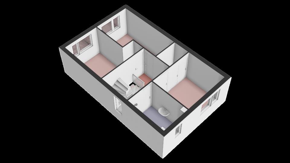 Photo 42 of Jachtkamp 16