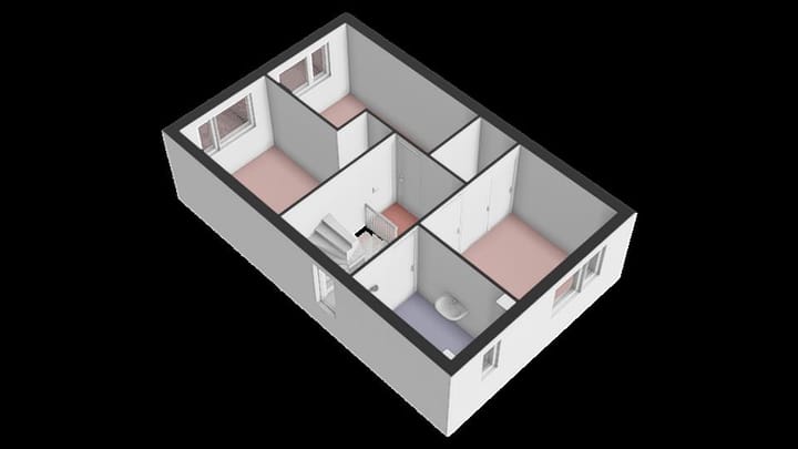 Foto 42 van Jachtkamp 16