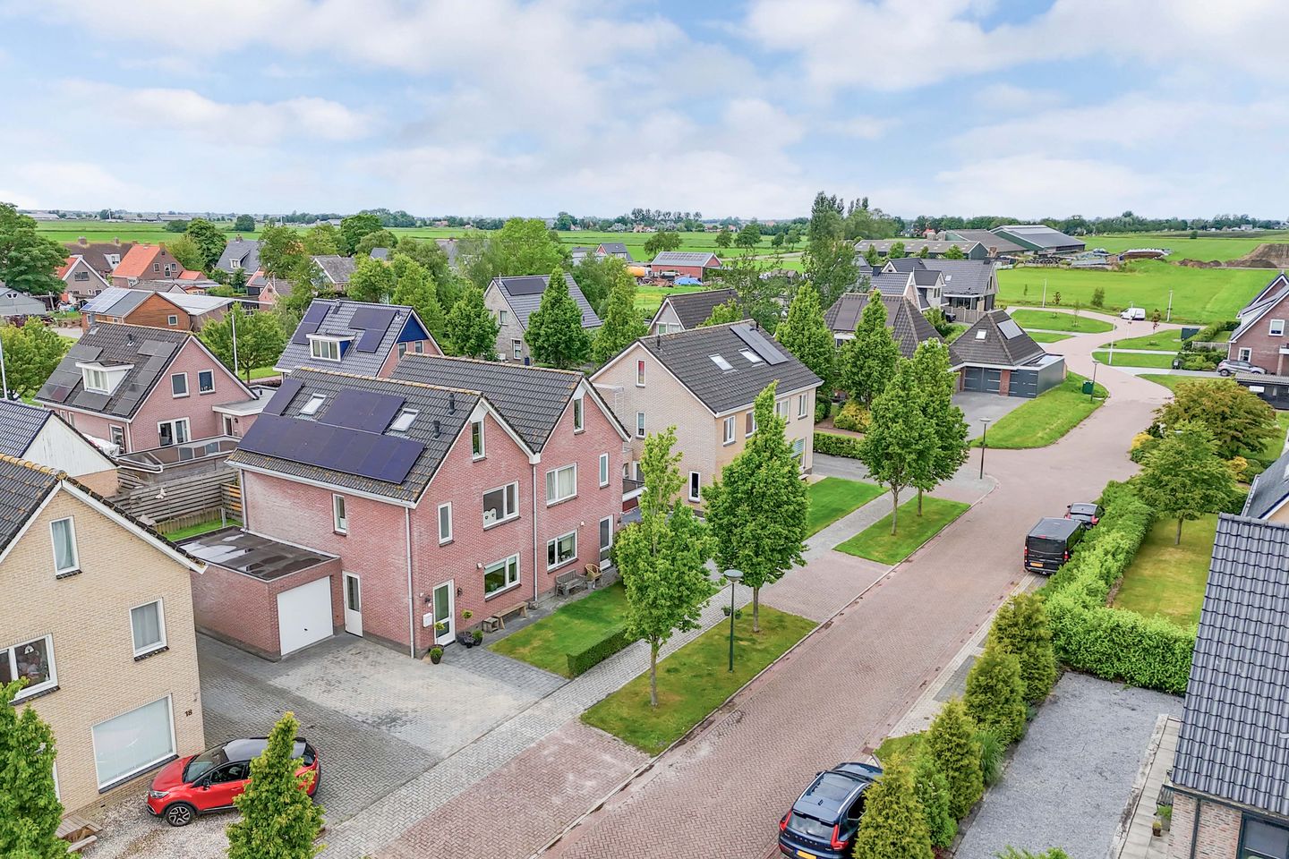 Photo 5 of Jachtkamp 16