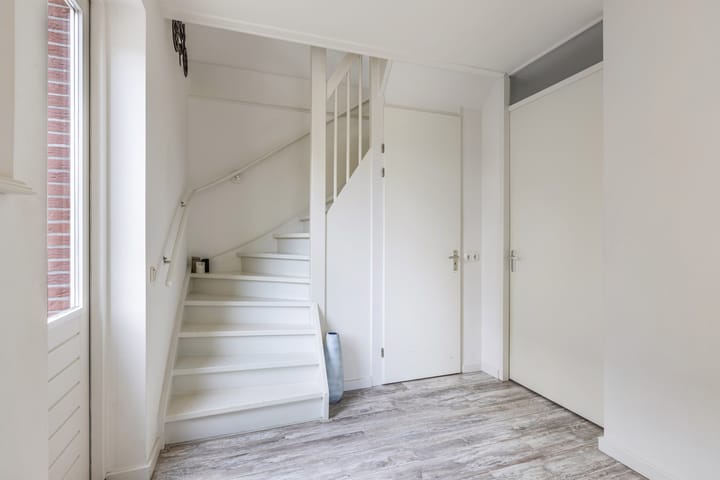 Foto 7 van Jachtkamp 16