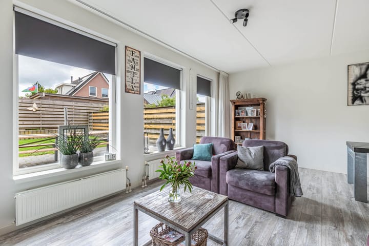 Foto 8 van Jachtkamp 16