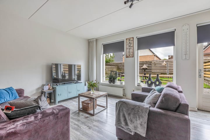 Foto 9 van Jachtkamp 16