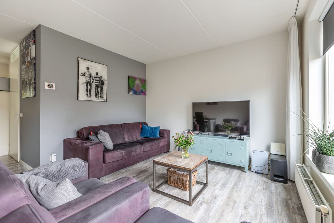 Photo 11 of Jachtkamp 16