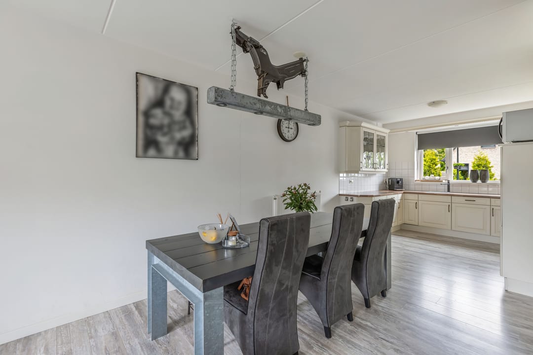 Photo 13 of Jachtkamp 16