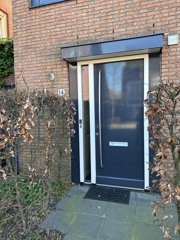 Foto 3 van Bundersberg 14