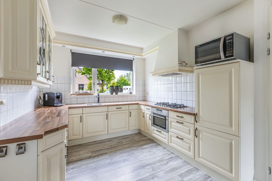 Photo 17 of Jachtkamp 16