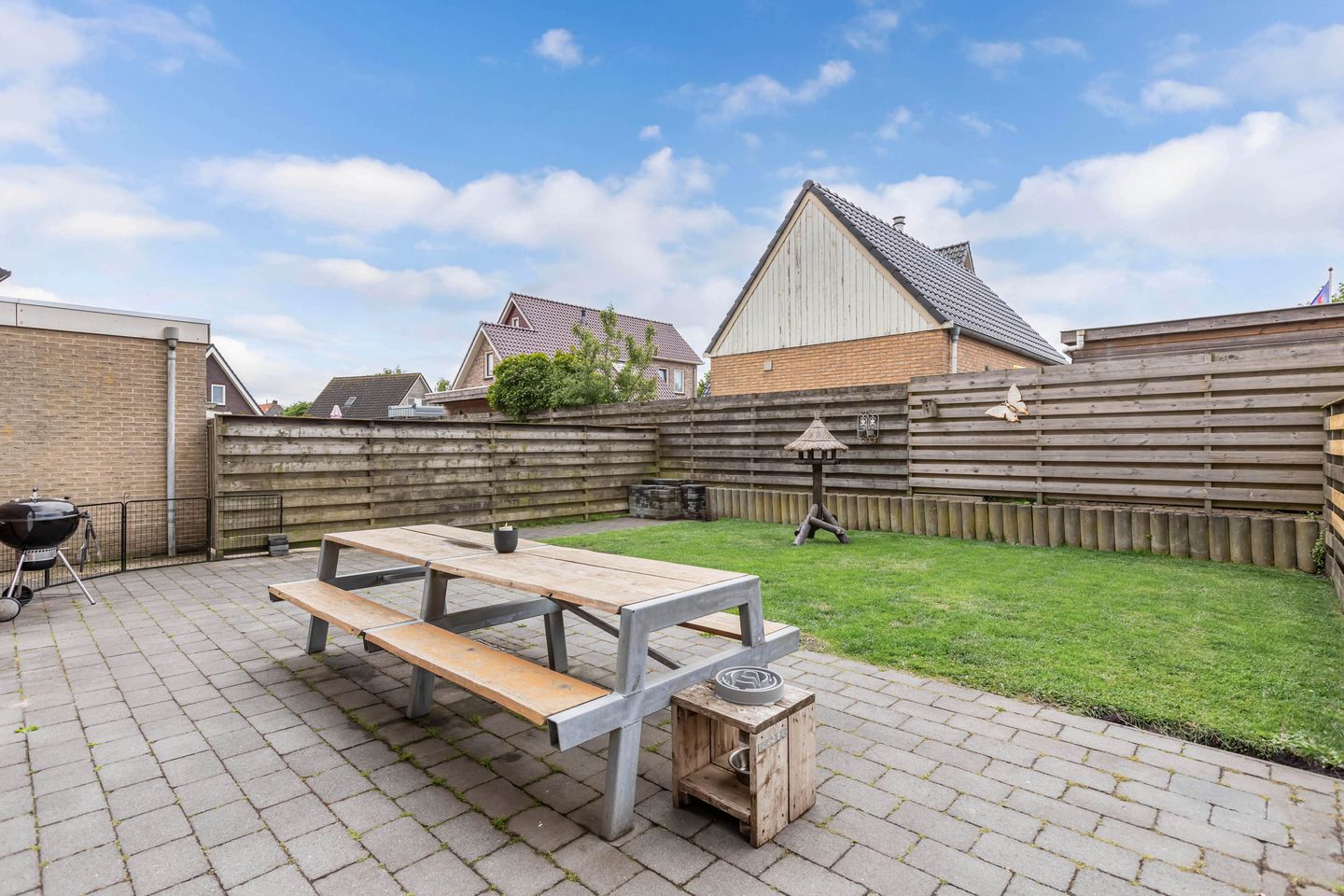 Photo 19 of Jachtkamp 16