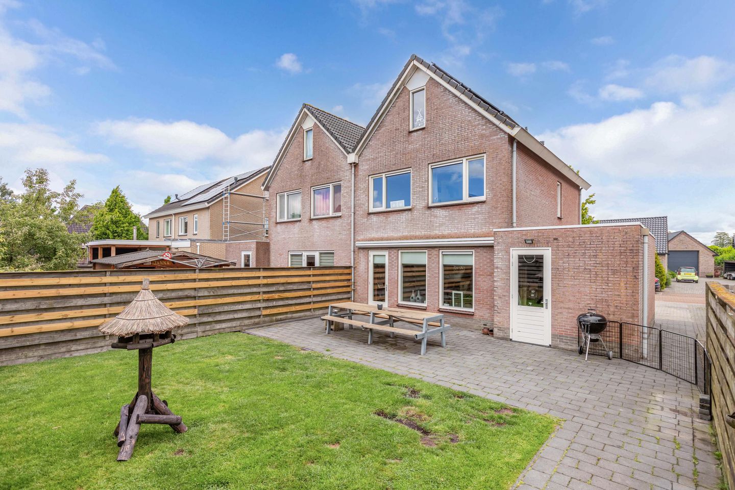 Photo 20 of Jachtkamp 16