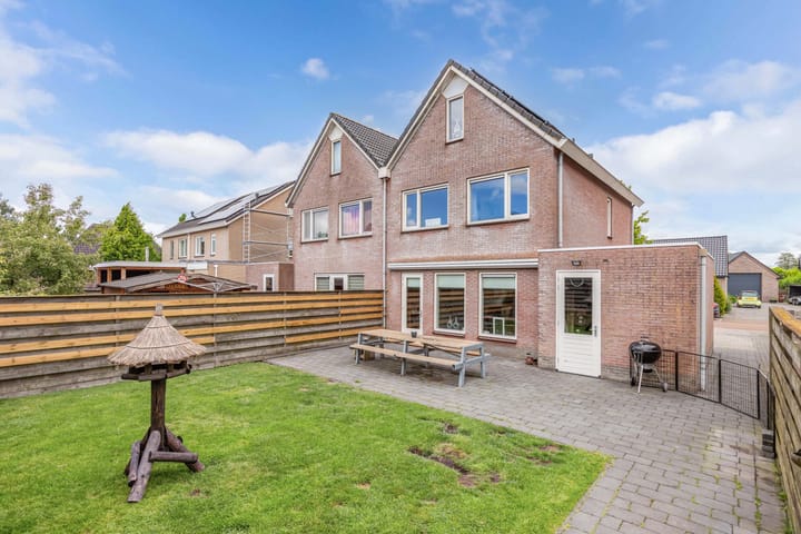 Foto 20 van Jachtkamp 16