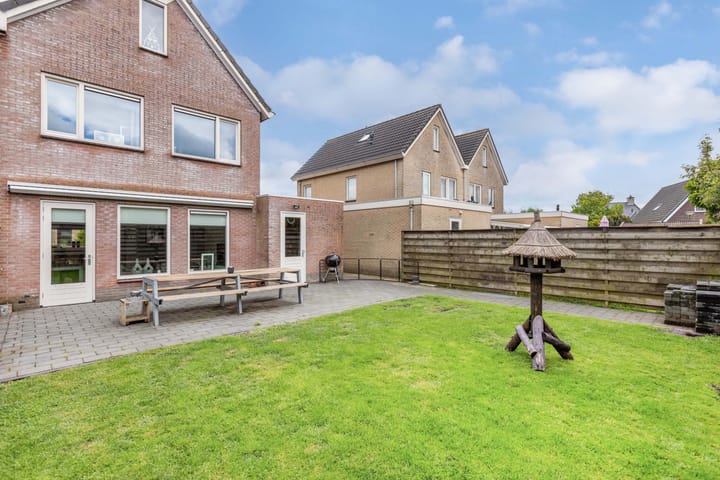 Foto 21 van Jachtkamp 16