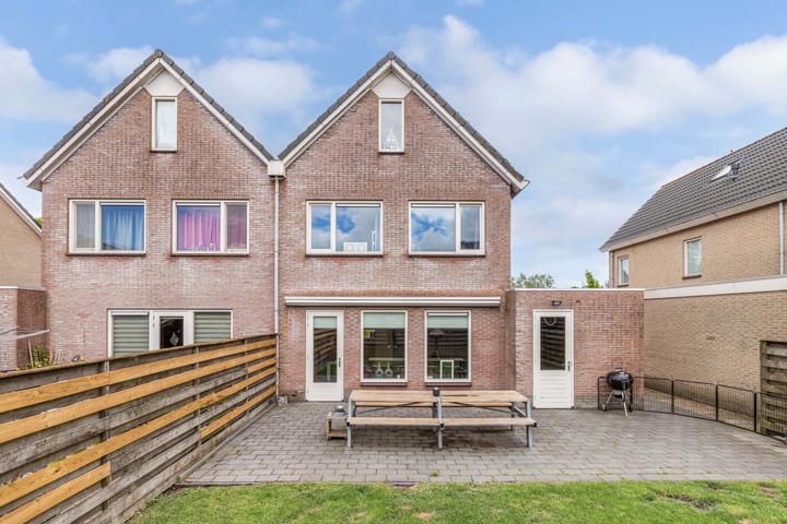 Foto 22 van Jachtkamp 16