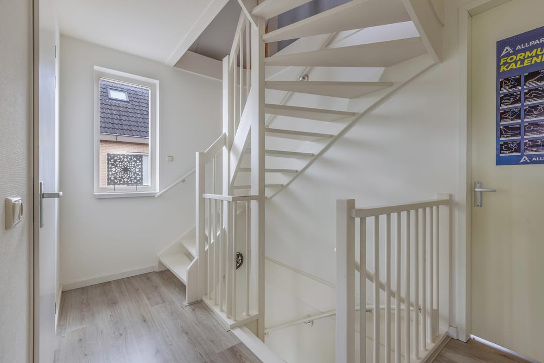 Photo 23 of Jachtkamp 16