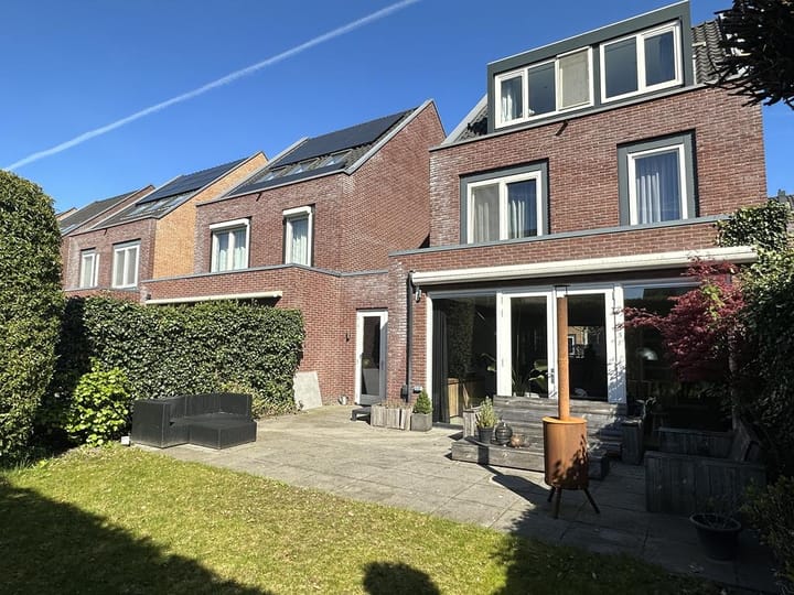 Bekijk foto van Bundersberg 14