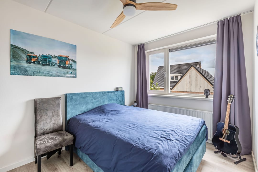 Photo 26 of Jachtkamp 16