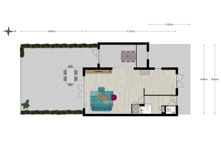 Foto 29 van Bundersberg 14