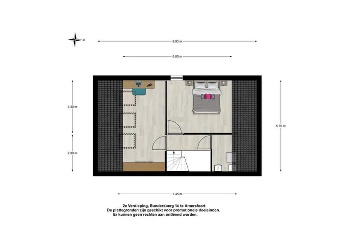 Foto 31 van Bundersberg 14