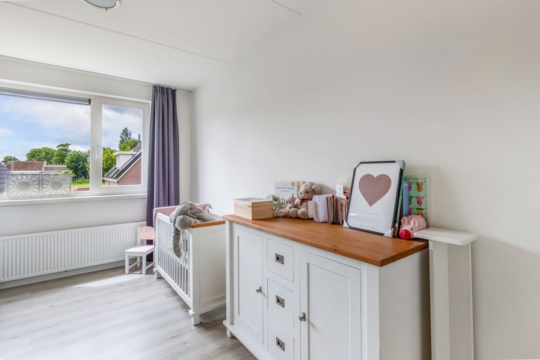 Photo 28 of Jachtkamp 16