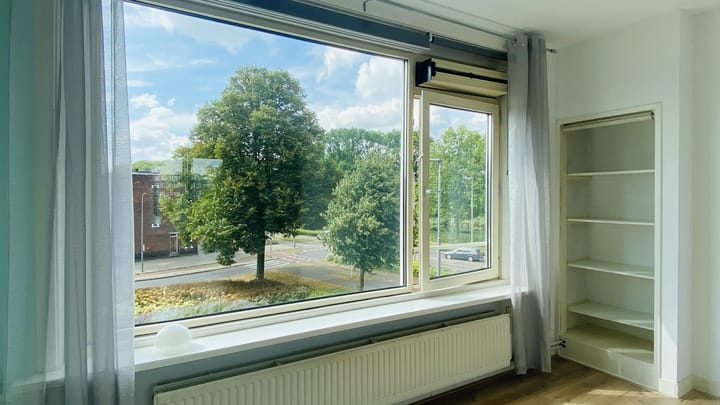 Foto 2 van Bergselaan 32-C