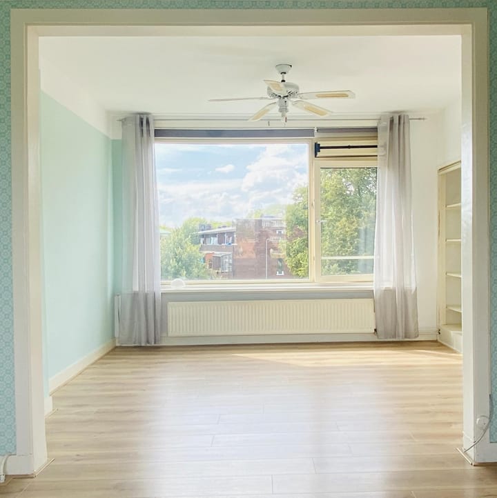 Foto 3 van Bergselaan 32-C