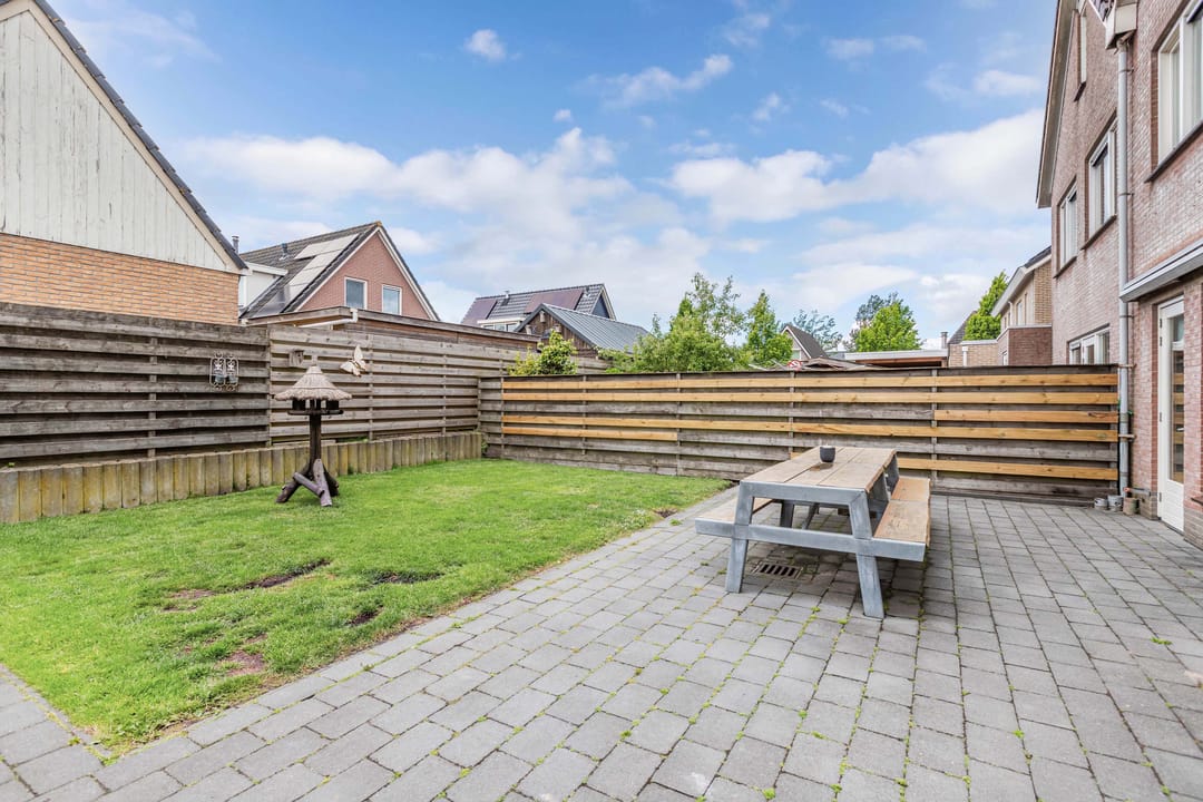 Photo 31 of Jachtkamp 16