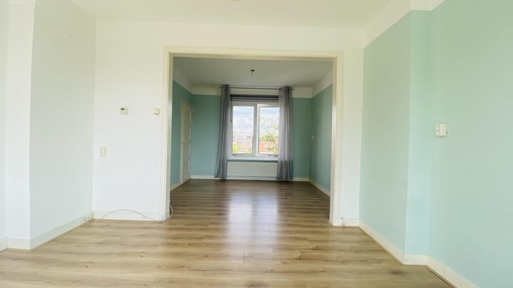 Foto 4 van Bergselaan 32-C