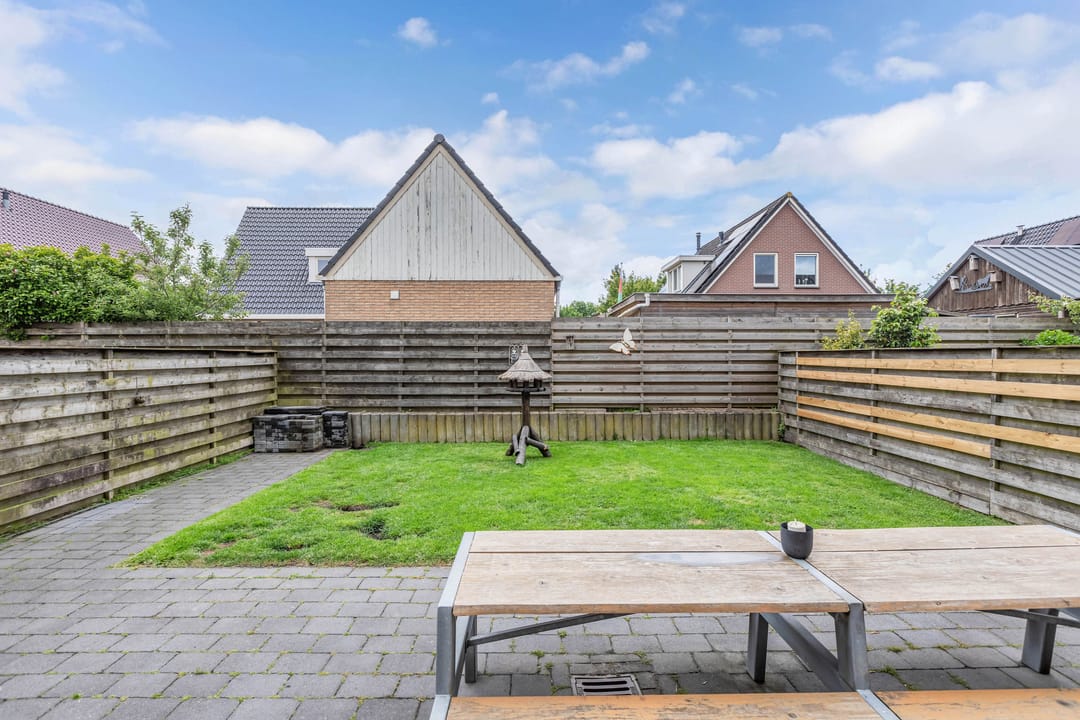 Photo 32 of Jachtkamp 16