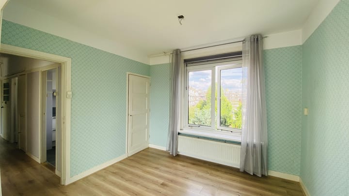 Foto 5 van Bergselaan 32-C