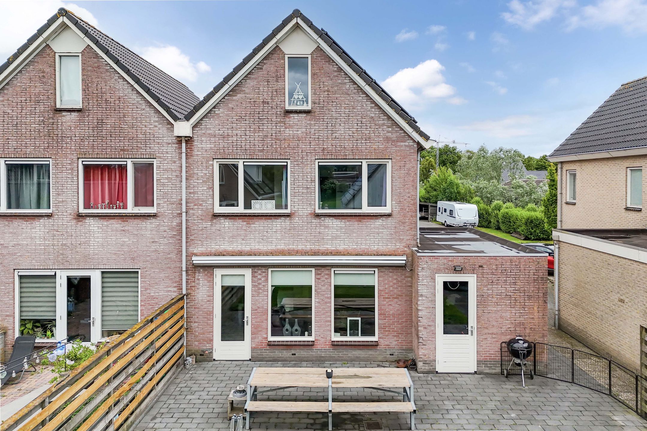 Photo 33 of Jachtkamp 16