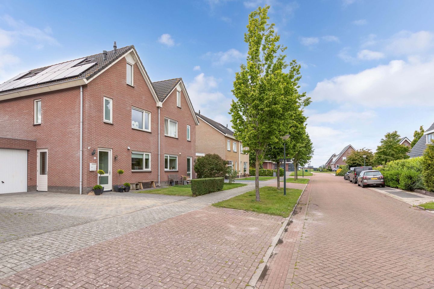 Photo 34 of Jachtkamp 16