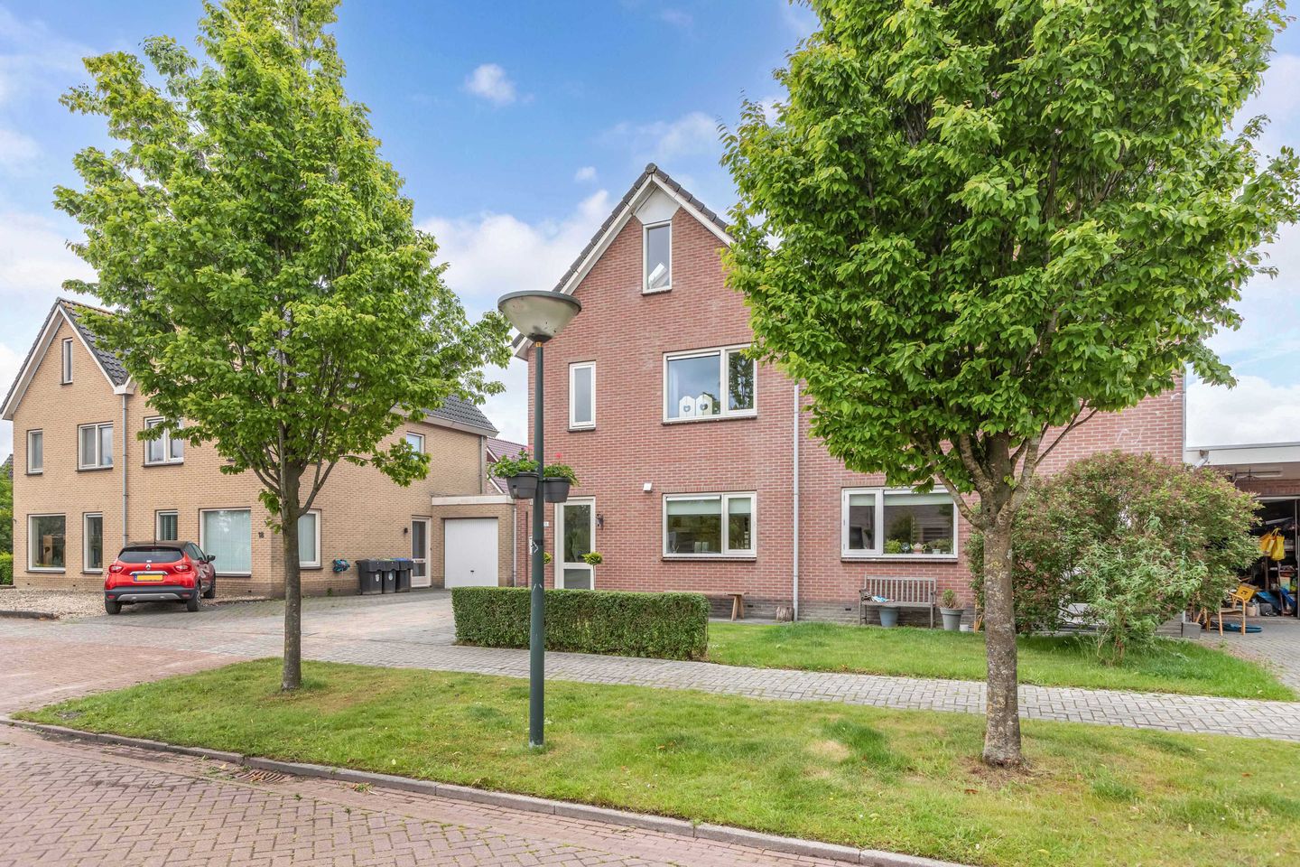 Photo 35 of Jachtkamp 16