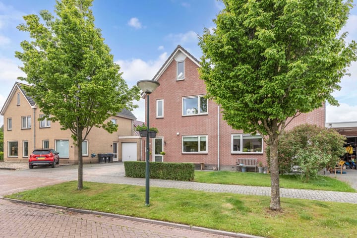 Foto 35 van Jachtkamp 16