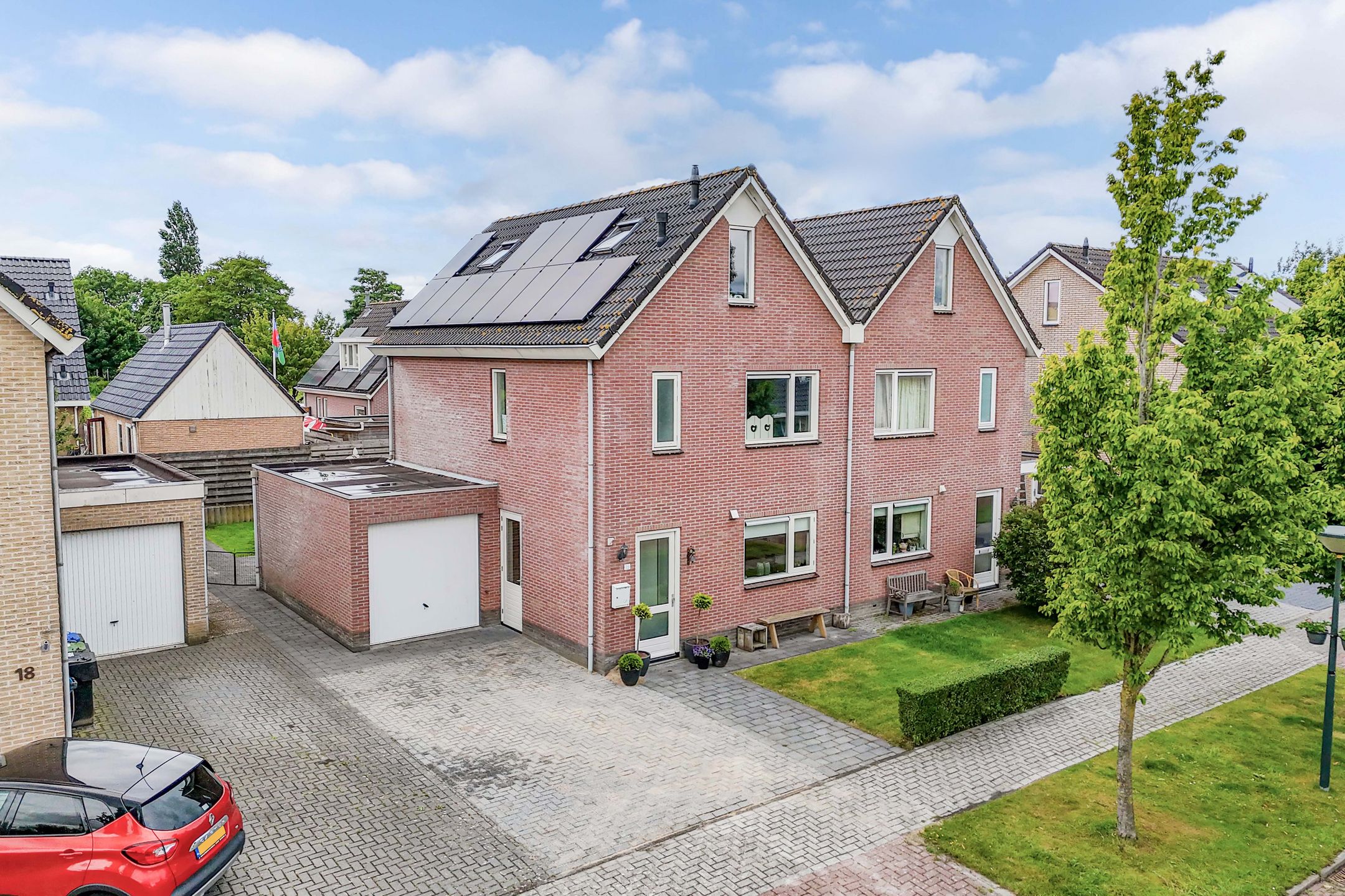 Photo 36 of Jachtkamp 16